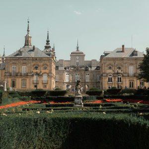 Excursión a Segovia